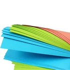 Reasonable Price Smooth Durable Buff Coloured A4 Paper