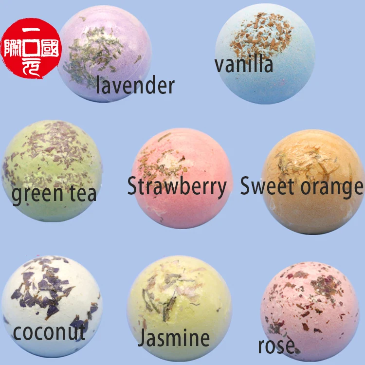 Best Sell Spa Dry Flowers Clean And Moisturize Bath Bomb Set Organic Multiple Fragrances Bath For Adult
Best Sell Spa Dry Flowers Clean And Moisturize Bath Bomb Set Organic Multiple Fragrances Bath For Adult
