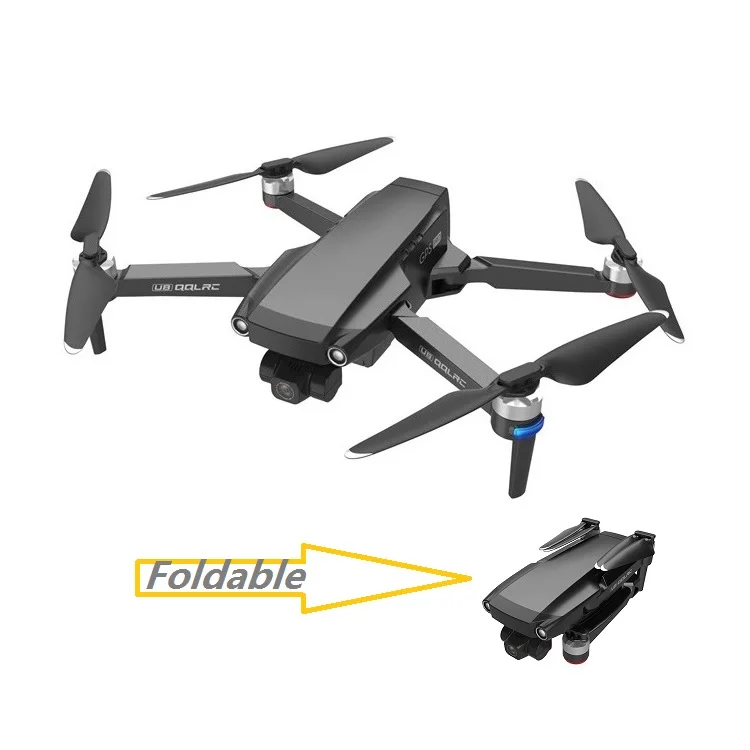 Gps And Optical Flow Positioning 360 Degrees Flying Around Motorized Adjustment 8K Dron 2 Camara Drone
Gps And Optical Flow Positioning 360 Degrees Flying Around Motorized Adjustment 8K Dron 2 Camara Drone