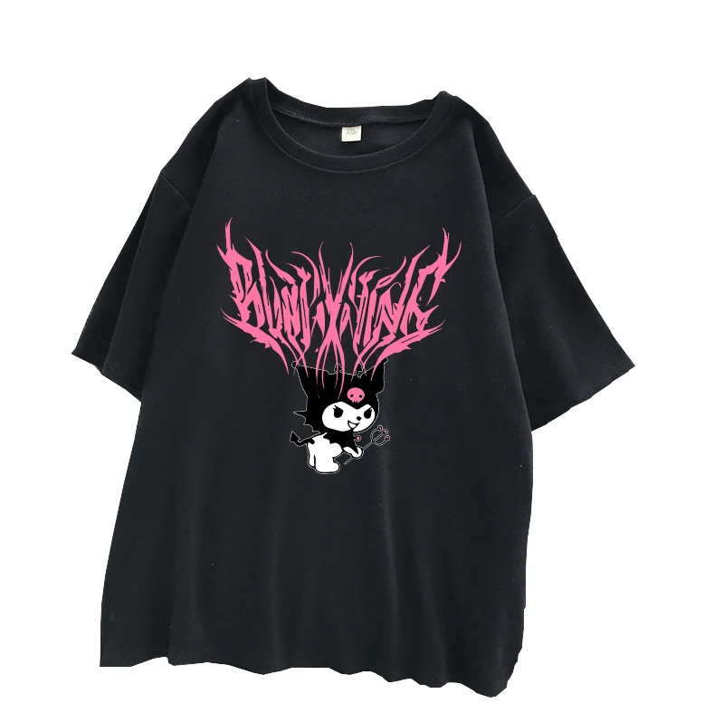 T-shirt street aesthetic bratz Rap hip hop Street Rock Harajuku shirt top clothes tshirt vintage clothing tee sleeve, Customized color
T-shirt street aesthetic bratz Rap hip hop Street Rock Harajuku shirt top clothes tshirt vintage clothing tee sleeve, Customized color