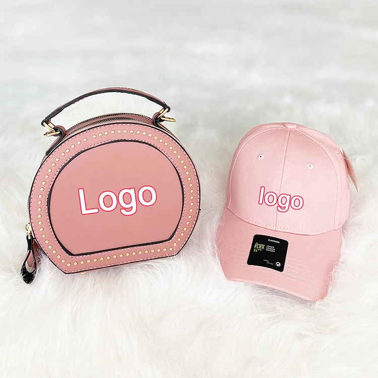 Best Selling Hats and Handbags Fashion Crossbody SAC A Main Hat and Purse set for Women Vintage Designer Messenger Bags, Customizable
Best Selling Hats and Handbags Fashion Crossbody SAC A Main Hat and Purse set for Women Vintage Designer Messenger Bags, Customizable