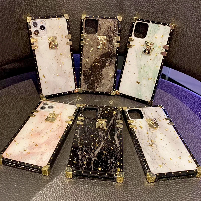 For Samsung Galaxy S21 Note 20 Ultra 10 9 8 S20 Plus S10 S9 S8 A10 A50 A70 A51 A71 A7 2018 Marble Glitter Square Phone Case
For Samsung Galaxy S21 Note 20 Ultra 10 9 8 S20 Plus S10 S9 S8 A10 A50 A70 A51 A71 A7 2018 Marble Glitter Square Phone Case