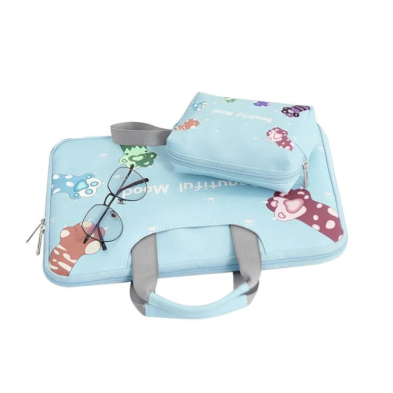 Multipurpose 14 inch casual digital printing PU childrens bags laptop bags, Customized
Multipurpose 14 inch casual digital printing PU childrens bags laptop bags, Customized
