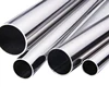Copper Nickel monel 400 nickel alloy welded tubes price per kg
