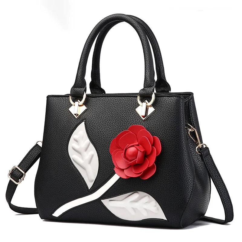 2021 New Luxury Handbags Flower Pu Leather Hand Bag Tote Ladies Crossbody Bag Shoulder Handbag For Women
2021 New Luxury Handbags Flower Pu Leather Hand Bag Tote Ladies Crossbody Bag Shoulder Handbag For Women