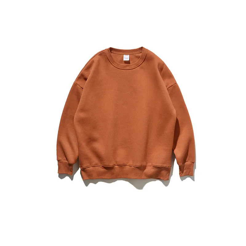 wholesale plain oversized thick crewneck mens custom blank embroidered crewneck sweatshirt unisex, Customized color
wholesale plain oversized thick crewneck mens custom blank embroidered crewneck sweatshirt unisex, Customized color