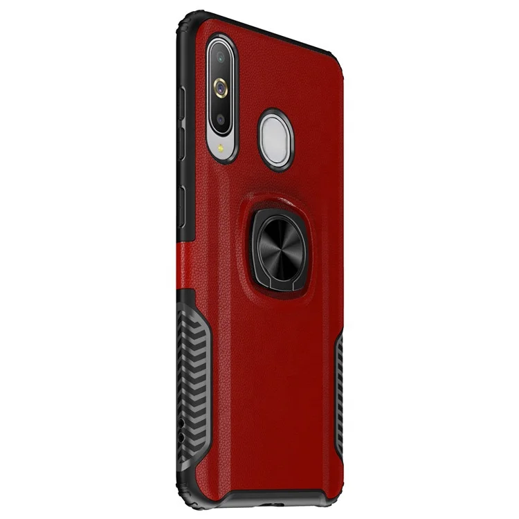 Saiboro Custom wholesale phone cases for samsung a60 TPU+PC cover, Multi-color, can be customized
Saiboro Custom wholesale phone cases for samsung a60 TPU+PC cover, Multi-color, can be customized