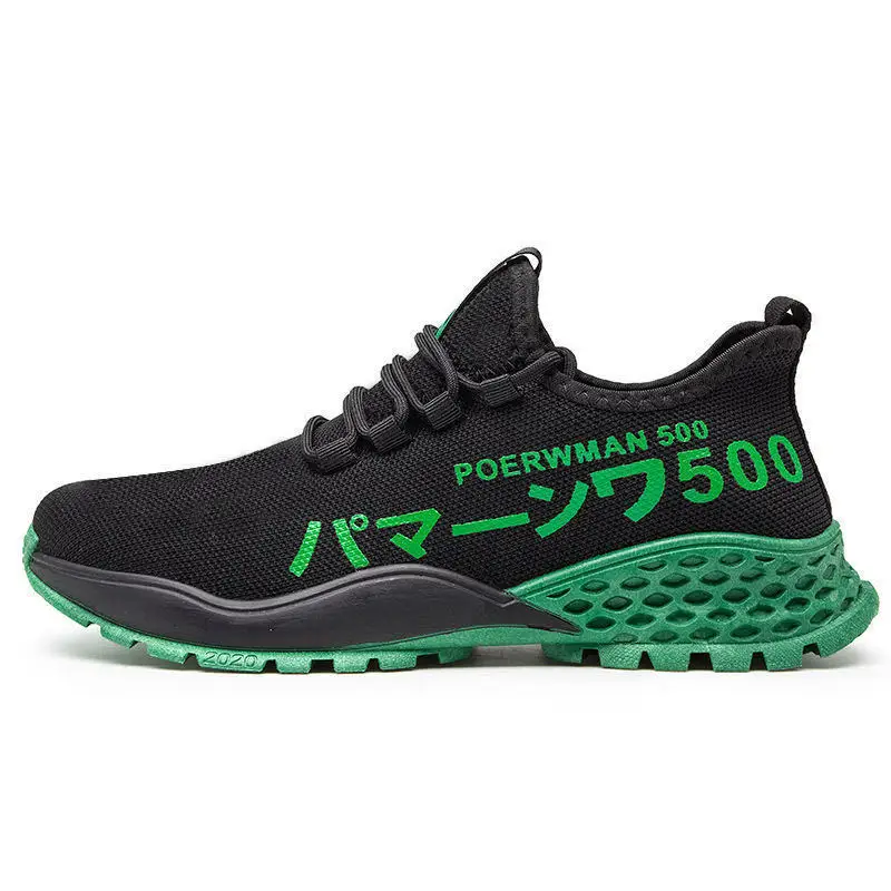 Factory wholesale men's sneakers walking style shoes Japanese style kongfu logo sports yeezy 350 basketball shoes jelly outsole
Factory wholesale men's sneakers walking style shoes Japanese style kongfu logo sports yeezy 350 basketball shoes jelly outsole