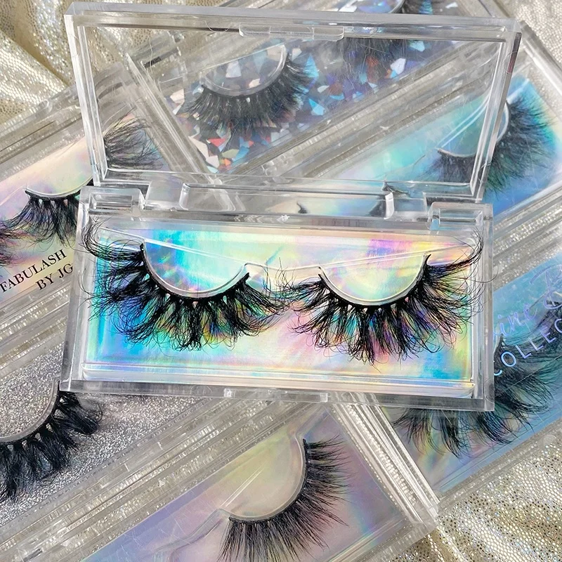 Fluffy free sample 100% real mink lashses with packaging 3D 25mm strip mink eye lash vendor
Fluffy free sample 100% real mink lashses with packaging 3D 25mm strip mink eye lash vendor