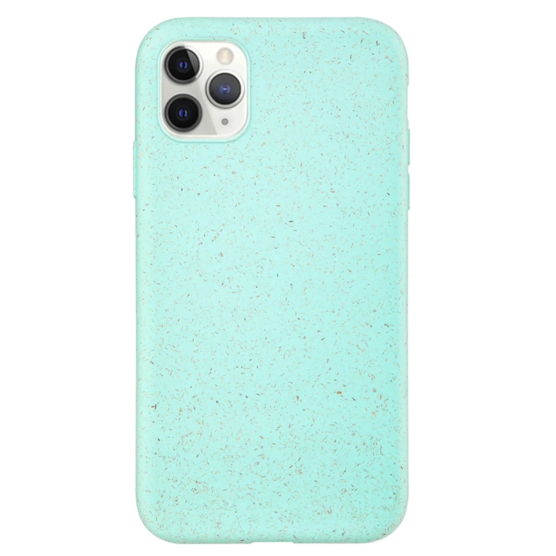 New arrival eco friendly 100% Fully Degradable special mobile phones case anti-microbial phone case for Apple iPhones, Customized color accepted
New arrival eco friendly 100% Fully Degradable special mobile phones case anti-microbial phone case for Apple iPhones, Customized color accepted
