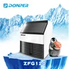 Best-selling commercial ice maker/ ice machine/ ice cube making machine
