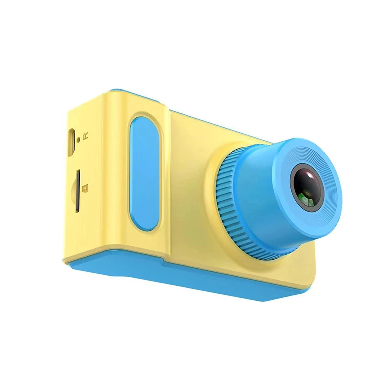 2.0 inch Digital Photo Children Camera / Video Recorder Mini SLR Cartoon Lovely Kids Camera, Pink , blue
2.0 inch Digital Photo Children Camera / Video Recorder Mini SLR Cartoon Lovely Kids Camera, Pink , blue