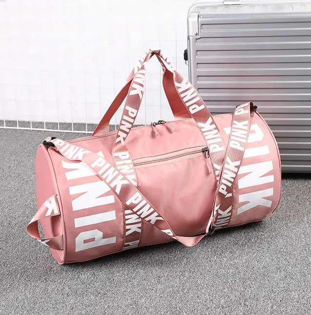 2021 Newest wholesale lady outdoor travel bags large capacity womens overnight tote bag fashion girls pink gym duffle bag sports, 15 color options
2021 Newest wholesale lady outdoor travel bags large capacity womens overnight tote bag fashion girls pink gym duffle bag sports, 15 color options