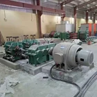 Small hi2 rolling mill manhine section steel