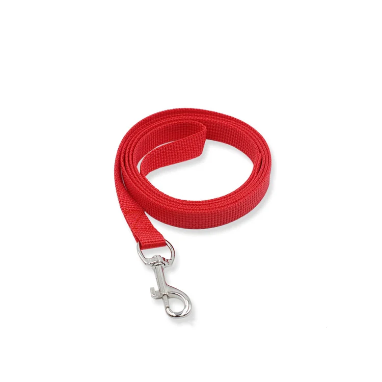 Factory direct sales of strong and durable multi-color optional colorful nylon traction belt
Factory direct sales of strong and durable multi-color optional colorful nylon traction belt