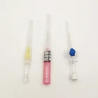 Medical Disposable Pen like IV Cannula Catheter