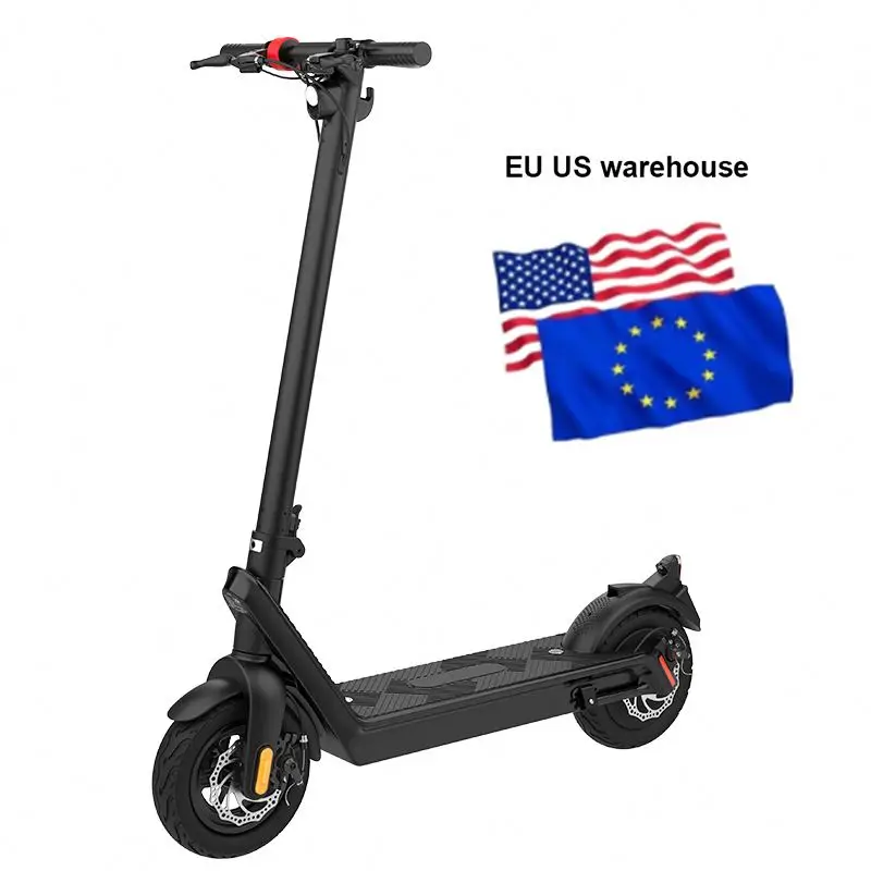 EU US warehouse fast electr scooter 1000w electric scooter oem electric scooter, Black
EU US warehouse fast electr scooter 1000w electric scooter oem electric scooter, Black