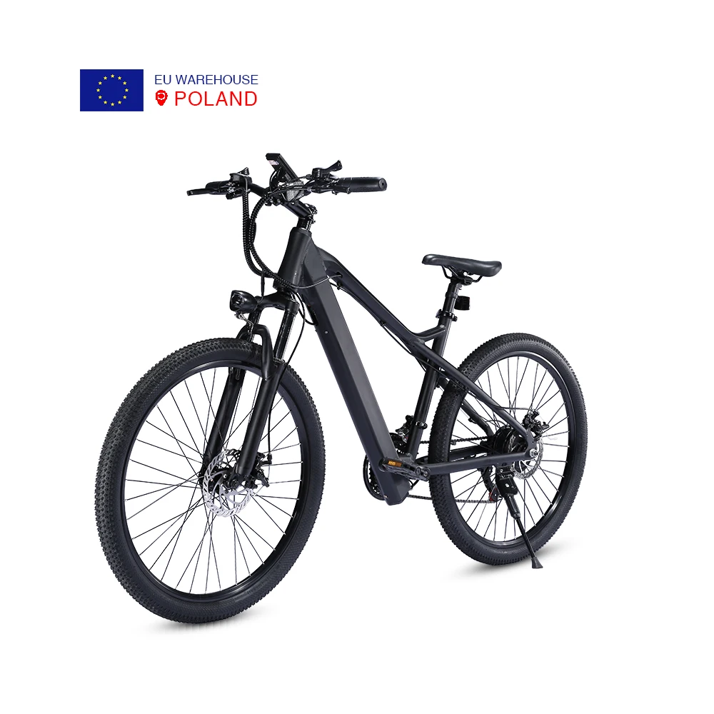 MIDONKEY TriangleArt 21 Speed Gear Ebike Support Amazon Dropshipping & FBA Shipping EU Warehouse In Stock Electric Mountain Bike
MIDONKEY TriangleArt 21 Speed Gear Ebike Support Amazon Dropshipping & FBA Shipping EU Warehouse In Stock Electric Mountain Bike