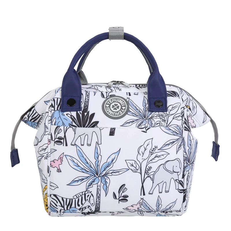 Lightweight Fashion Cartoon Printed Multifunction Mummy Cute Baby Portable Bag Diaper Backpack, Blue, red, yellow
Lightweight Fashion Cartoon Printed Multifunction Mummy Cute Baby Portable Bag Diaper Backpack, Blue, red, yellow