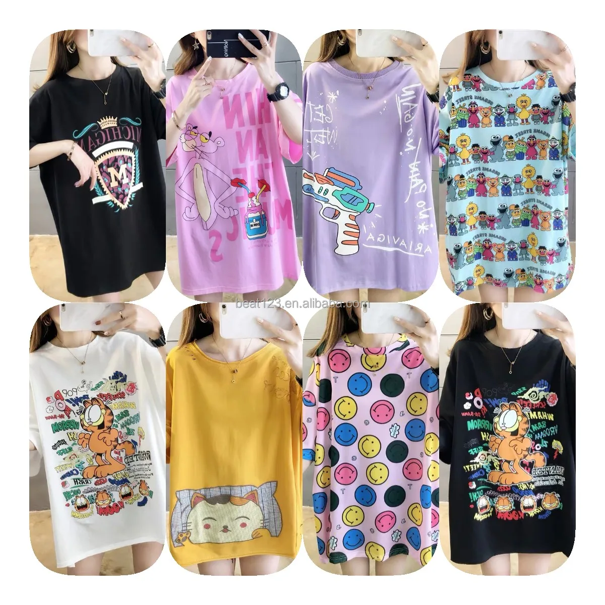 2022 Wholesale T Shirts Women O-Neck Women solid tshirt women tshirt cotton casual tshirt
2022 Wholesale T Shirts Women O-Neck Women solid tshirt women tshirt cotton casual tshirt