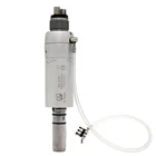 Superior quality EX series tool slow speed dental handpiece air turbine external water channel connect 2 hold or 4 hold