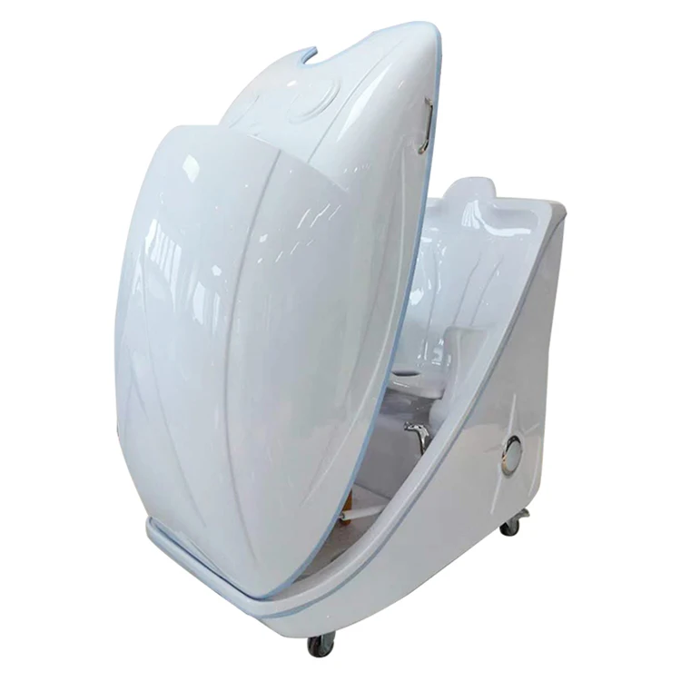Beauty Salon Health Care Products Spa Capsule Slimming Machine Equipment For Health Care, White ozone spa capsule
Beauty Salon Health Care Products Spa Capsule Slimming Machine Equipment For Health Care, White ozone spa capsule