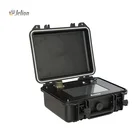 Hot sale GOLD METAL DETECTOR underground mine gold detector