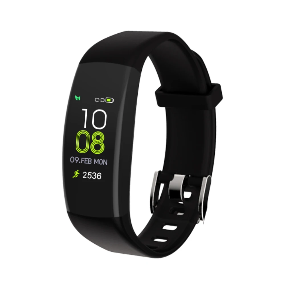 Hot Sale 2020 Sport Smart Bracelet C30 Heart Rate Blood Pressure Fitness Tracker Waterproof Smartwatch For Android IOS phone
Hot Sale 2020 Sport Smart Bracelet C30 Heart Rate Blood Pressure Fitness Tracker Waterproof Smartwatch For Android IOS phone