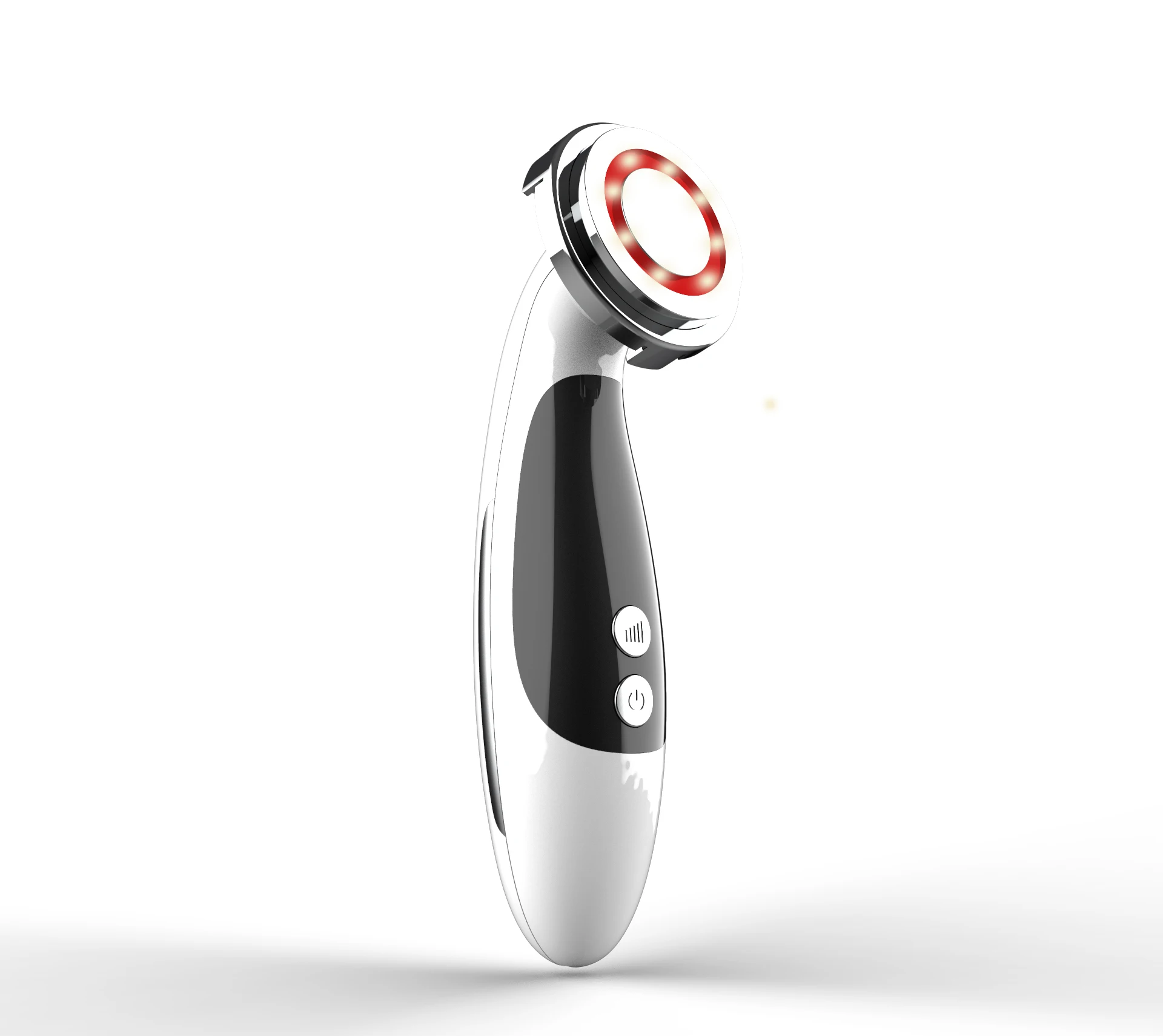 2020 Hot selling beauty equipment EMS 4 in 1 led face massager led facial massager facial massage
2020 Hot selling beauty equipment EMS 4 in 1 led face massager led facial massager facial massage