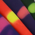 Thermochromic pu leather/Temperature Color Change Leather