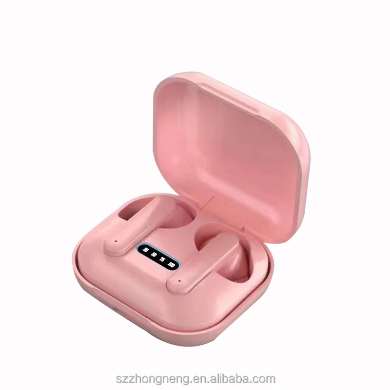 Factory price Air P83 hot sale touch Wireless Bluetooths Earbuds control headphones handfree earphone wired airphones, Black white or black
Factory price Air P83 hot sale touch Wireless Bluetooths Earbuds control headphones handfree earphone wired airphones, Black white or black