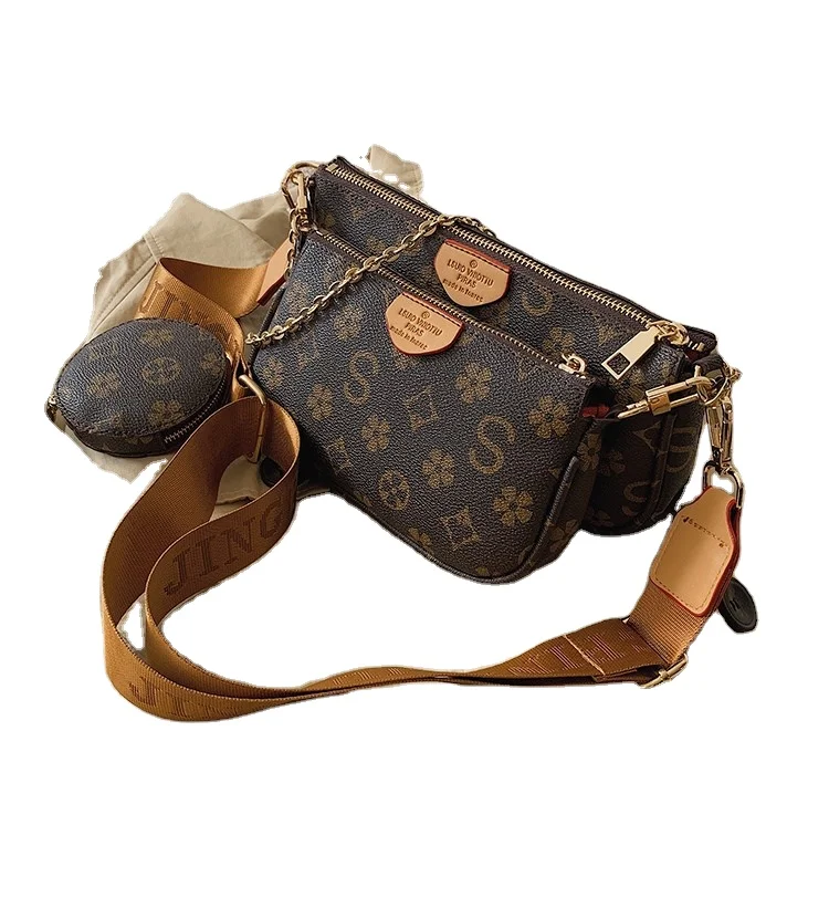 2021 Women's three-in-one messenger bag designer backpacks famous brands luxury handbags for women famous brands
2021 Women's three-in-one messenger bag designer backpacks famous brands luxury handbags for women famous brands