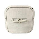 Aluminum Boat QL-407AJ Aluminum Watertight Hatch Cover