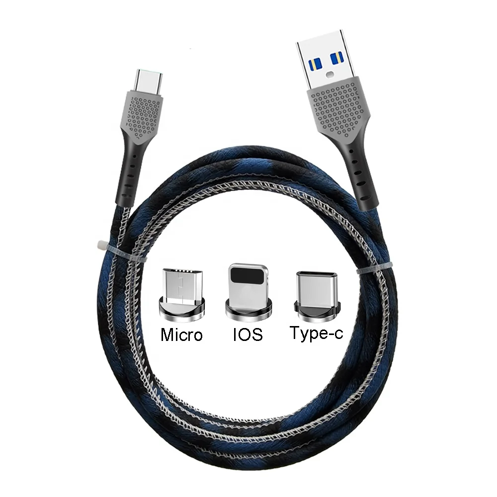 ZENBEL Hot Selling 3A Output Fast Charger Data Cable Charging Power And Data Sync Cable Aluminium Alloy Connector USB Cable
ZENBEL Hot Selling 3A Output Fast Charger Data Cable Charging Power And Data Sync Cable Aluminium Alloy Connector USB Cable