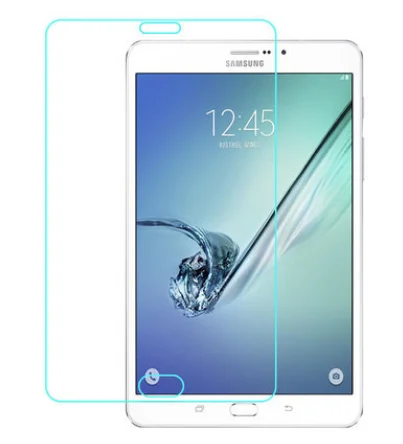 Tablet PC Screen Film Shockproof Protective Film For Samsung Tab S2 8.0 T715 T710, Transparent
Tablet PC Screen Film Shockproof Protective Film For Samsung Tab S2 8.0 T715 T710, Transparent