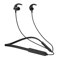 FITHEM KS008B horn design flat neckband wireless earphone bluetooth sport headphone
FITHEM KS008B horn design flat neckband wireless earphone bluetooth sport headphone
