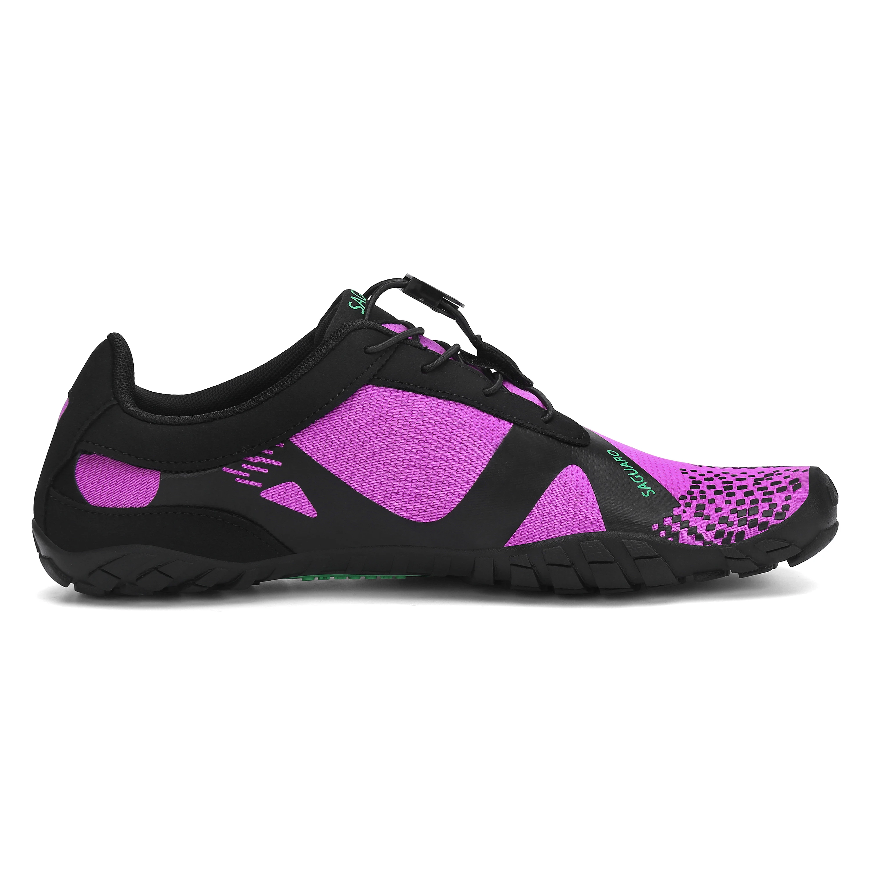 Professional Non-slip Comfortable Breathable Durable Water Barefoot Running Shoes Unisex, Customized color
Professional Non-slip Comfortable Breathable Durable Water Barefoot Running Shoes Unisex, Customized color