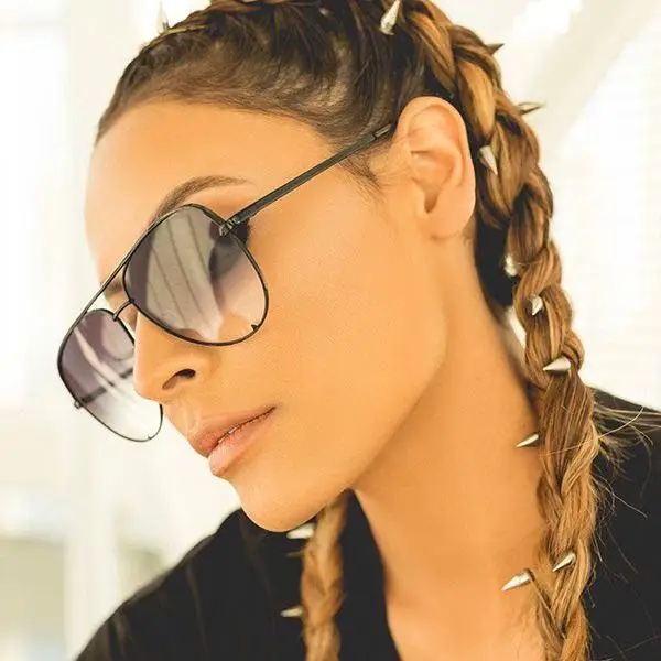 2020 UV400 Wholesale unisex vintage classic sun glasses pilot mirrored retro popular metal sunglasses
2020 UV400 Wholesale unisex vintage classic sun glasses pilot mirrored retro popular metal sunglasses