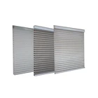 Wholesale Whole Colored Gorgeous Shangri La Blinds