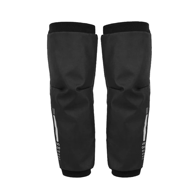 Winter windproof, waterproof and warm bicycle motorcycle men's and women's universal knee pad riding equipment, Black
Winter windproof, waterproof and warm bicycle motorcycle men's and women's universal knee pad riding equipment, Black
