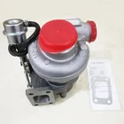 DCEC 4B 4BT Diesel Engine Part 4051240 4051241 HX30W Turbocharger