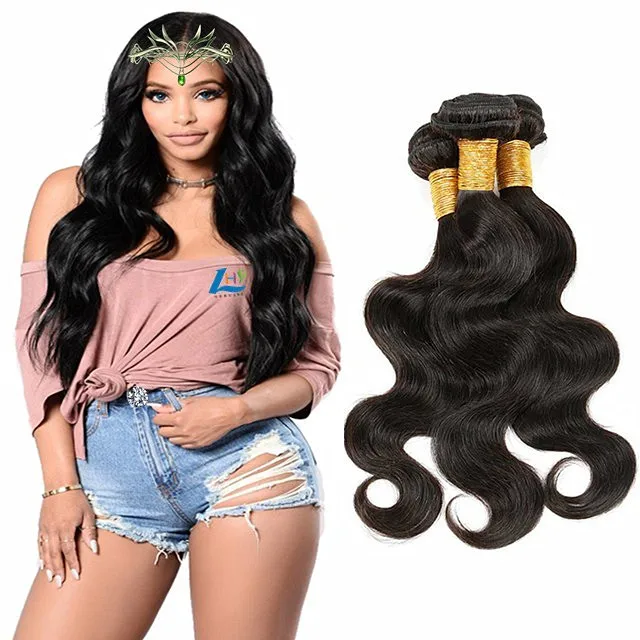 Popular Brazilian Hair Cuticle Aligned Human Hair 10a 12a Body Wave Brazilian Virgin Remy Hair Extensions
Popular Brazilian Hair Cuticle Aligned Human Hair 10a 12a Body Wave Brazilian Virgin Remy Hair Extensions