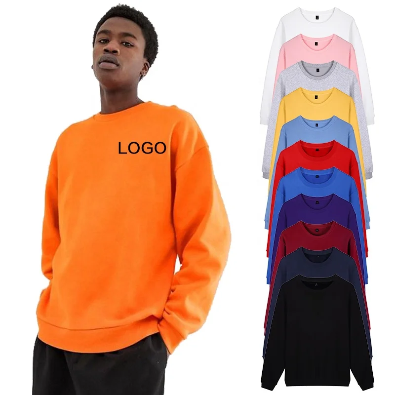 Crewneck Sweatshirt Unisex Custom Logo Printing Pink Crewneck Sweatshirts For Customized Crewneck Mens
Crewneck Sweatshirt Unisex Custom Logo Printing Pink Crewneck Sweatshirts For Customized Crewneck Mens