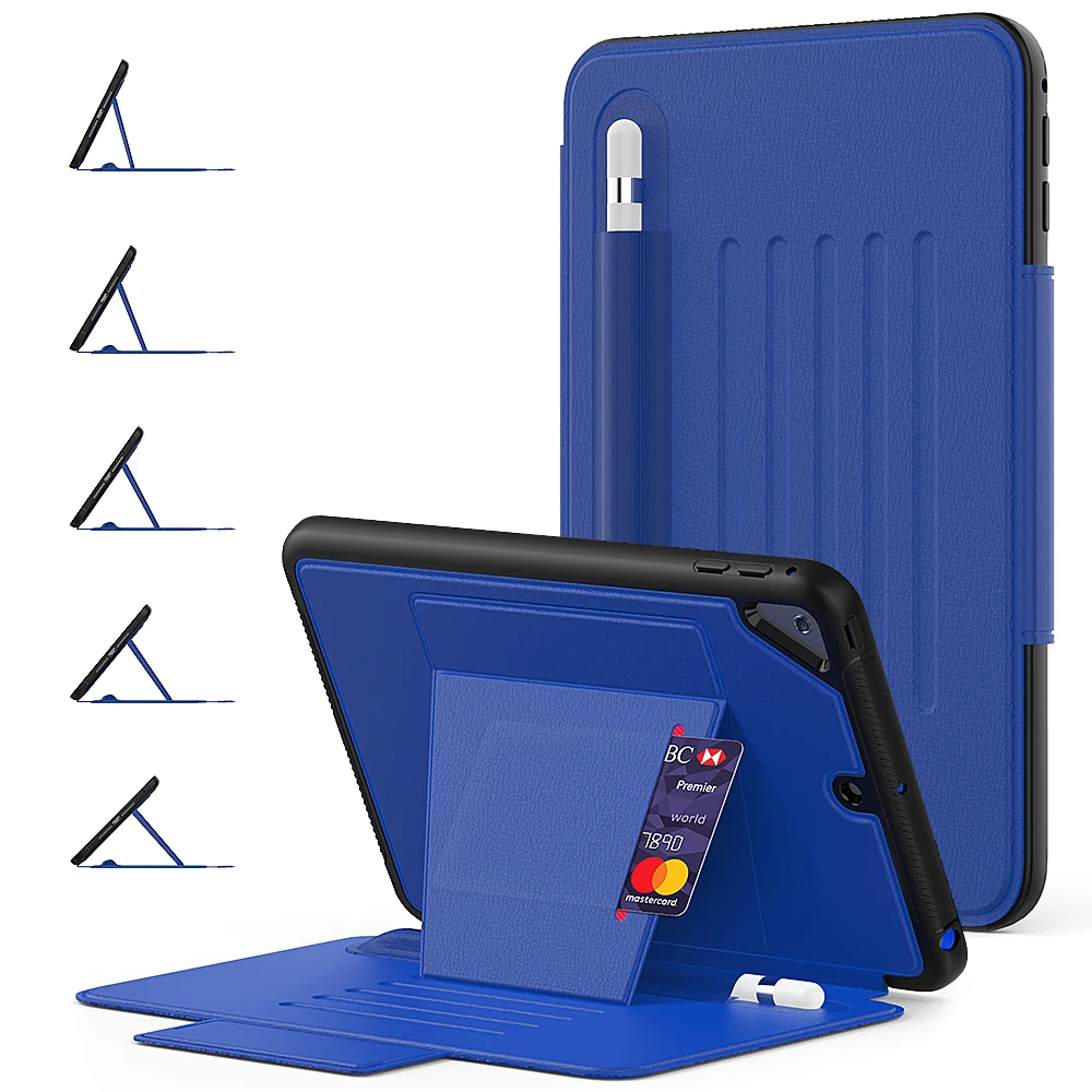 Hot selling multifunctional magnetic smart cover For ipad MINI 5th Gen 7.9 inch 2019 Ultra-thin tablet case with Stand Function
Hot selling multifunctional magnetic smart cover For ipad MINI 5th Gen 7.9 inch 2019 Ultra-thin tablet case with Stand Function