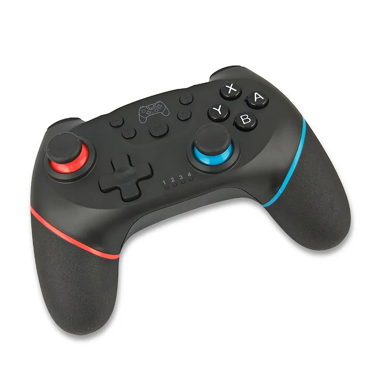 Honcam New Model Hot Selling wireless Switch Controller For Nintendo Switch Controller wireless GamePad
Honcam New Model Hot Selling wireless Switch Controller For Nintendo Switch Controller wireless GamePad