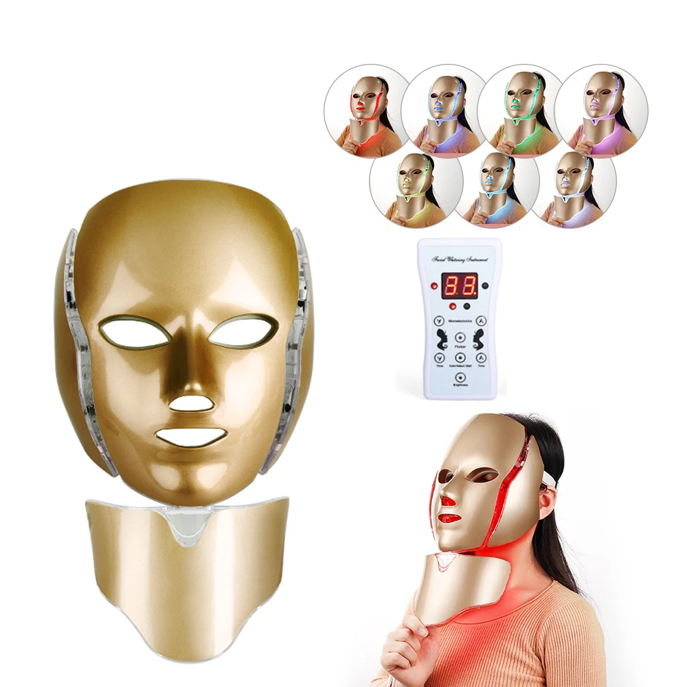 Red Therapy Skin Care Mask Photo Light Led Facial Masks, White,other colors can be customized
Red Therapy Skin Care Mask Photo Light Led Facial Masks, White,other colors can be customized
