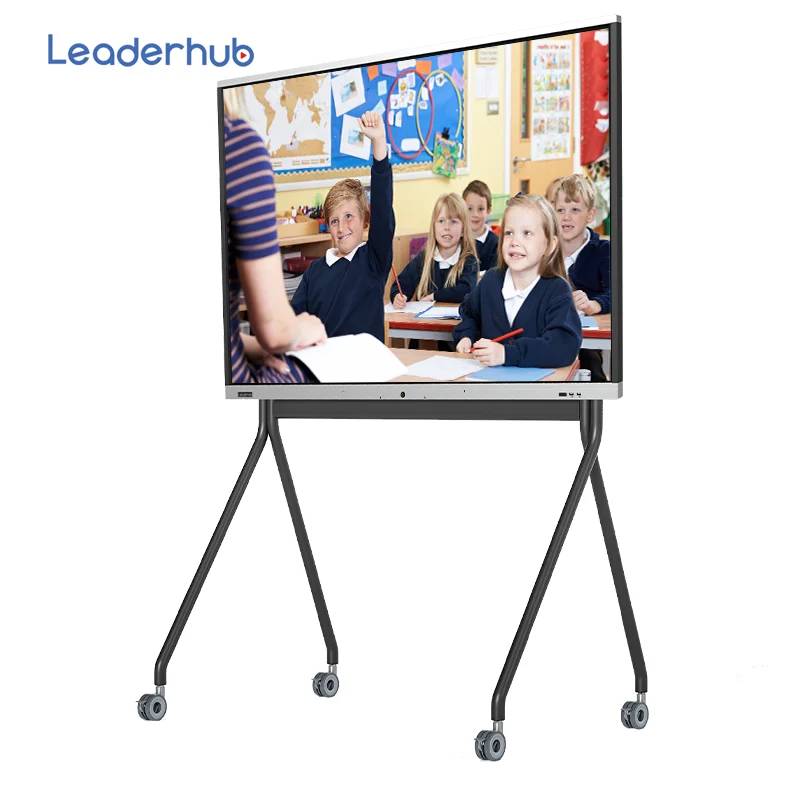 

Multi Touch Screen Android Education Electronic Interactive Whiteboard Interactiva Smart Digital Board
