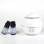 home appliances essential oil aromatherapy aroma diffuser set air humidifier humidificador difusor de aromaterapia aceite