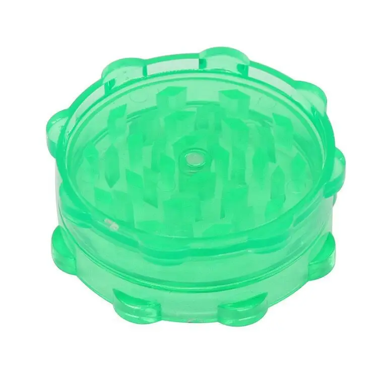 tobacco grinder Smoking accessories Communistic wholesale, multi - color optional, can be customized
tobacco grinder Smoking accessories Communistic wholesale, multi - color optional, can be customized