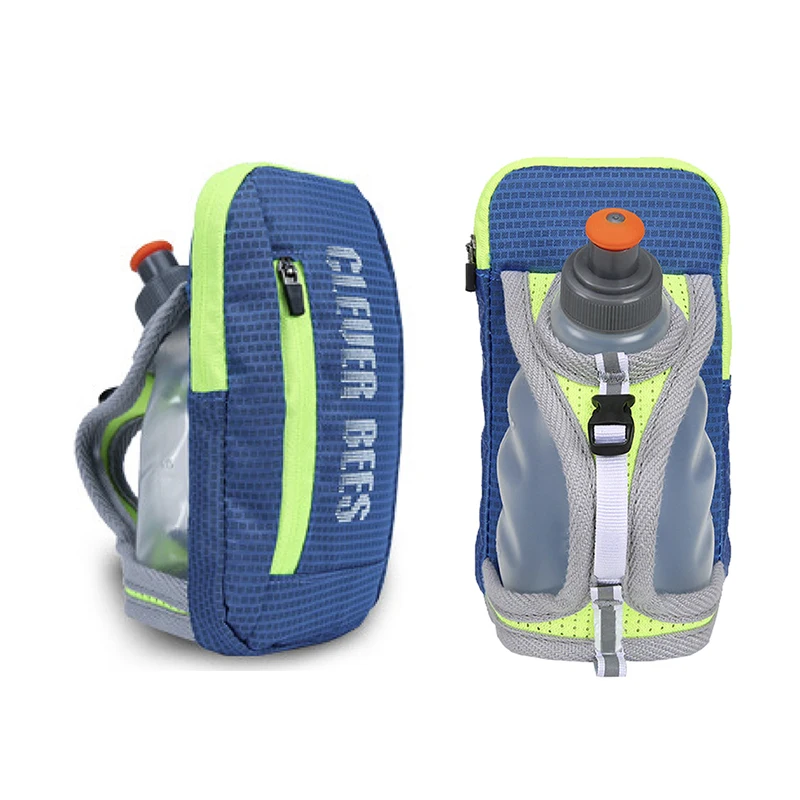 Waterproof Portable Handheld Phone Armbands Mobile phone Running Arm Bag with Water bottle, Colorful
Waterproof Portable Handheld Phone Armbands Mobile phone Running Arm Bag with Water bottle, Colorful